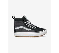 Scarpe Vans MTE SK8-Hi grigio scuro nero bambini - 36.5