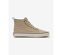 Vans Mte Sk8-hi Insulated Trainers Beige EU 41
