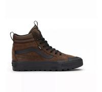 Scarpe Vans MTE Sk8-Hi Waterproof Insulated (MARRONE/NERO) Unisex 41