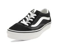 Vans Old Skool Ps Jr - Scarpe Sneakers - Nero 32