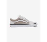 Vans Scarpe Old Skool Uomo Beige Taglia 46