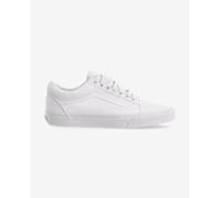 Vans Ua Old Skool White 42 Bianco