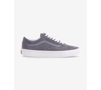 Vans - Scarpe Old Skool, Uomo, Grigio, Taglia: 36.5