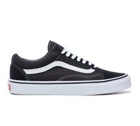 Old Skool Black/White 6