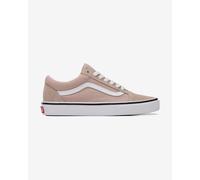 Scarpe Vans Old Skool Color Theory beige e bianco - 40.5