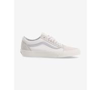 Vans Old Skool Trainers Bianco EU 42 Uomo,Donna