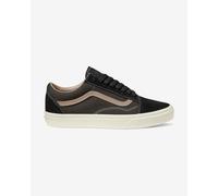 Scarpe Vans Old Skool Colore nero puro marrone scuro - 42