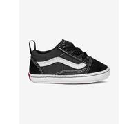 Vans Old Skool Crib nero