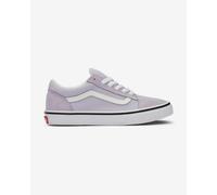 Vans - Scarpe Bambino/a Old Skool (8-14 anni), Lilla, Taglia: 35