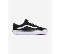 Scarpe Vans Old Skool nero puro bianco - 36.5