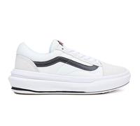 SCARPE VANS OLD SKOOL OVERT CC TG 38 COD VN0A7Q5EWHT - 9M [US 6 UK 5 CM 24]