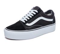 Scarpe Vans Old Skool Platform Taglia 37 Cod VN0A3B3UY28 Nero