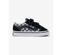 Vans - TD Old Skool V Nero - Sneakers 23 1/2 Nero