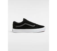 Scarpe Vans Old Skool Suede nero - 41