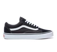 Vans - Old Skool Nero - Sneakers 41 Nero