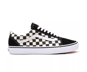 SCARPE VANS OLD SKOOL TG 40 COD VN0A38G1P0S - 9M [US 7.5 UK 6.5 CM 25.5]