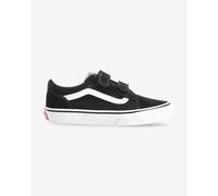 Vans Scarpe Bambino Old Skool V VN0A4UI16BT1 Velcro Nero 36.5