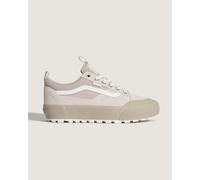 Vans - Scarpe in Primaloft® - Mte Old Skool Waterproof Insulated Stone per Uomo - Taglia 9 US - Beige