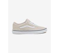 Vans Rowley Classic M - Scarpe Sneakers - Uomo - Grigio 39