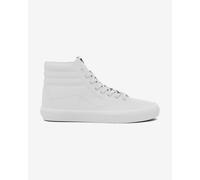 Scarpe Vans Sk8-Hi bianco puro - 36.5