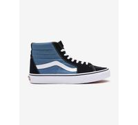 Scarpe Vans Sk8-Hi blu scuro - 40.5