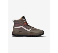 Vans - Scarpe calde in GORE-TEX - Mte SK8-Hi Gore-Tex Insulated Brown/Khaki per Uomo - Taglia 10 US - Marrone