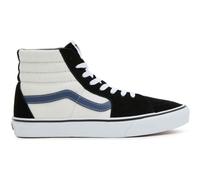 Scarpe vans sk8 hi mini cord navy black
