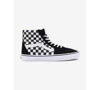 UA SK8-Hi M by Vans 45 Nero
