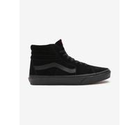 Vans Ua Sk8-hi, Sneakers Uomo, Nero, 38 EU