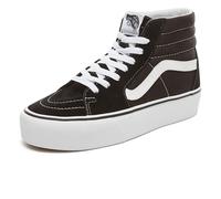 Scarpe Vans Sk8-Hi Platform 2.0 Taglia 39 Cod VN0A3TKN6BT Nero