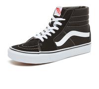 Scarpe Vans SK8-Hi Taglia 44 Cod VD5IB8C Nero