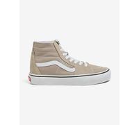 Scarpe Vans Sk8-Hi Tapered beige bianco puro - 40