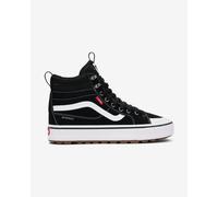 Scarpe Vans Sk8-Hi Waterproof Insulated nero - 42