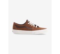 Scarpe Vans SK8-Low marrone scuro - 40