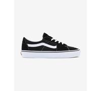 Scarpe Vans Sk8-Low nero puro - 36.5