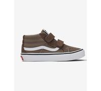 Vans - UY SK8-Mid Reissue V Marrone - Sneakers 29 Marrone