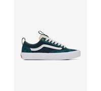 Scarpe Vans Skate Old Skool 36+ blu bianco - 43