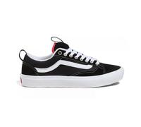 Scarpe Vans Skate Old Skool 36 + (NERO/BIANCO) 42
