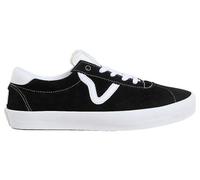Scarpe vans skate sport nero