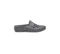 Scarpe Vans Slip-On Mule TRK SURF ESSENTIALS (NERO/BLACK/GREY) 40.5 (8 US)
