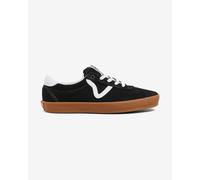 Vans - Scarpe Sport Low, Uomo, Nero, Taglia: 42