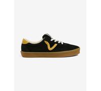 Scarpe Vans Sport Low nero giallo - 36.5