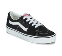 Vans - Scarpe Sk8-Low, Uomo, Nero, Taglia: 40.5