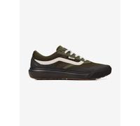Scarpe Vans UltraRange 2.0 verde scuro bianco nero - 40