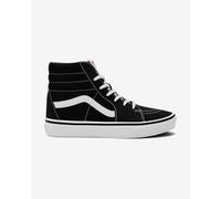 Scarpe Vans UY Sk8-Hi nero bianco - 30