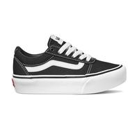 VANS 187 WARD PLATFORM sneakers moda Bambina 32