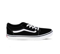 SCARPE VANS WARD TG 34 COD VN038J9IJU - 9B [US 3 UK 2.5 CM 21] Nero