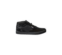 VAUDE AM Moab Gravity Mid, Scarpe da Ciclista Unisex-Adulto, Black/White, 40 EU