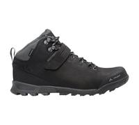 Scarpe VAUDE AM Tsali STX Mid Noir 39