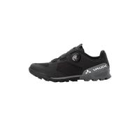 Vaude Bike Downieville Tech Ii Mtb Shoes Nero EU 44 Uomo,Donna